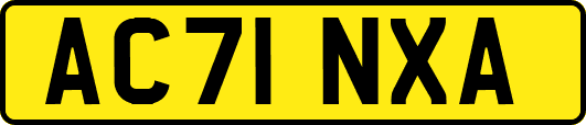 AC71NXA