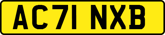 AC71NXB
