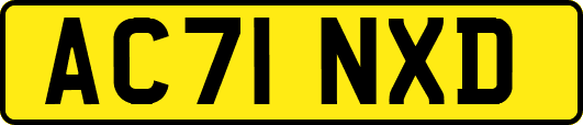 AC71NXD