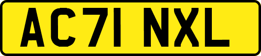 AC71NXL