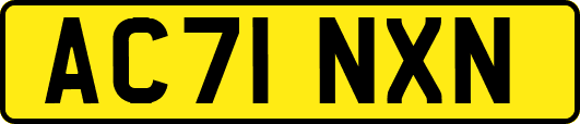 AC71NXN