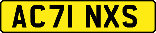 AC71NXS