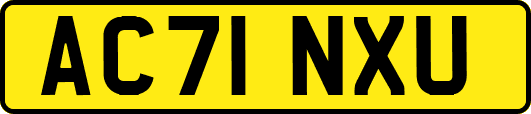 AC71NXU