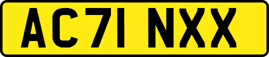 AC71NXX