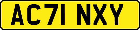 AC71NXY