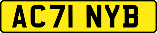 AC71NYB