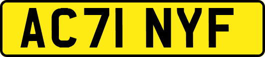 AC71NYF