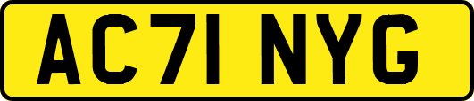 AC71NYG
