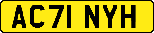 AC71NYH