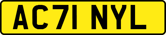 AC71NYL