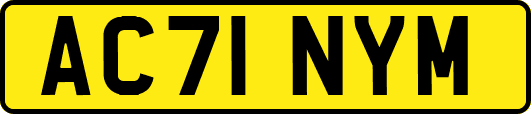AC71NYM