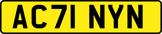 AC71NYN
