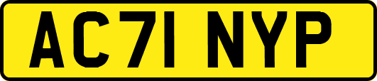 AC71NYP