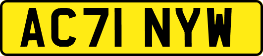 AC71NYW