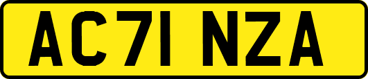 AC71NZA