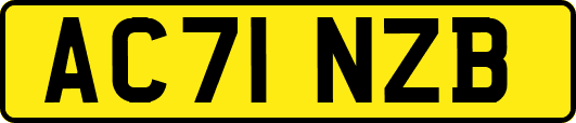 AC71NZB