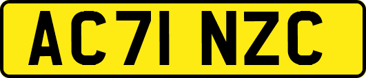AC71NZC