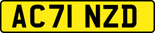 AC71NZD