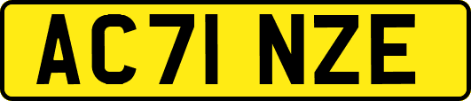 AC71NZE