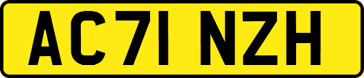 AC71NZH