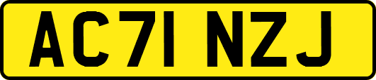 AC71NZJ