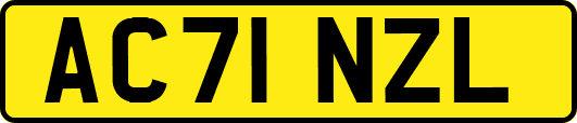 AC71NZL