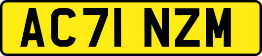 AC71NZM
