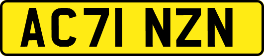 AC71NZN