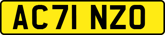 AC71NZO