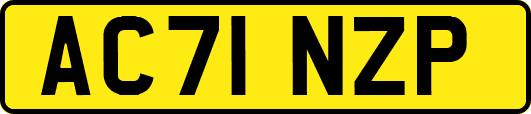 AC71NZP