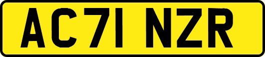 AC71NZR