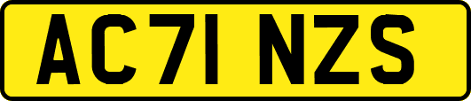 AC71NZS