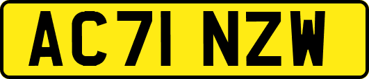 AC71NZW