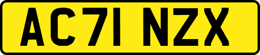 AC71NZX