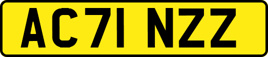 AC71NZZ