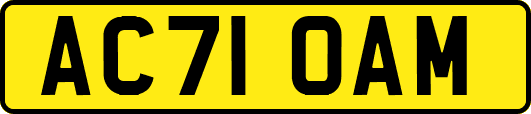 AC71OAM