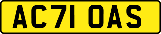 AC71OAS