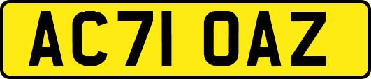 AC71OAZ
