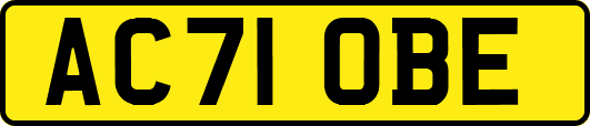 AC71OBE