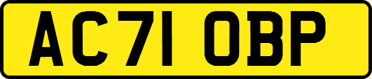 AC71OBP