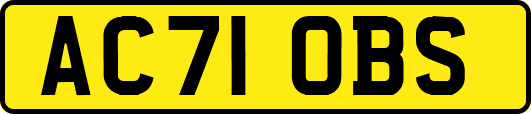 AC71OBS