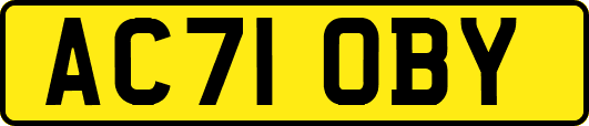 AC71OBY
