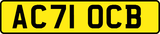 AC71OCB