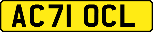 AC71OCL