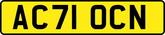 AC71OCN