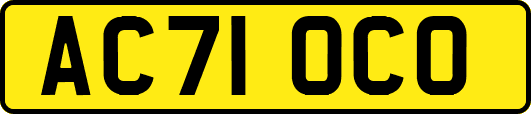 AC71OCO