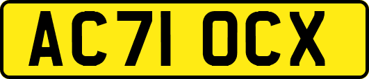 AC71OCX