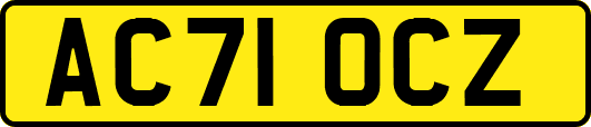 AC71OCZ