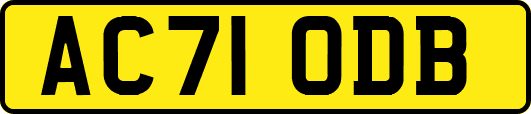 AC71ODB