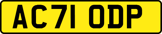 AC71ODP
